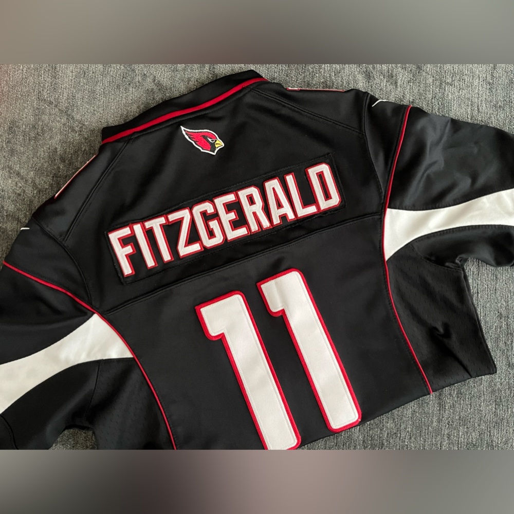 Youth XL Fitzgerald Jersey